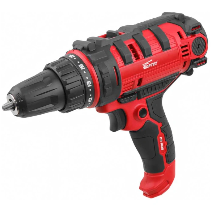 Сетевая дрель-шуруповерт WORTEX DR 1025 DR102500011