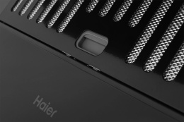 Вытяжка каминная Haier HVX-W692GBA черный управление: сенсорное 1 мотор (TD0028562RU)