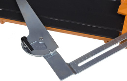 Плиткорез ручной Вихрь 73/3/5/6 оранжевый