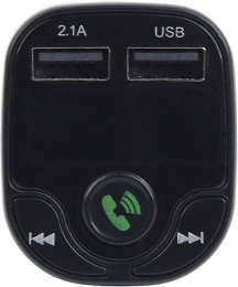 FM-трансмиттер ACV FMT-120B