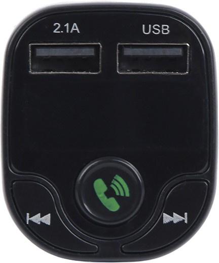 FM-трансмиттер ACV FMT-120B