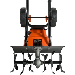 Электрический культиватор Gigant 1500 Вт GTVER-01