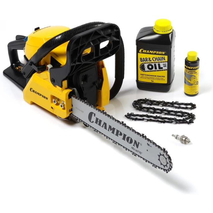 Бензопила CHAMPION A241-16