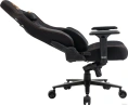 Кресло геймерcкое EVOLUTION NOMAD Black_Orange