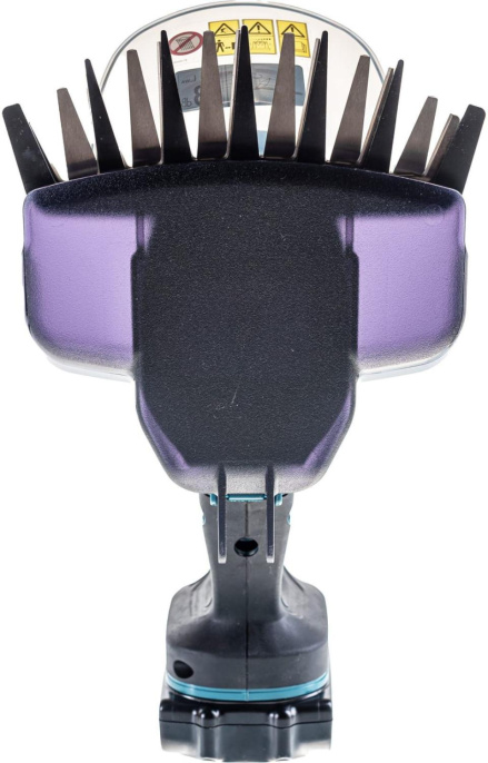 Кусторез/ножницы для травы Makita DUM604SYXаккум.