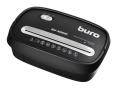 Уничтожитель бумаг Buro Home BU-S050C,  P-3,  5х35 мм, 5 лист. одновременно, 13л