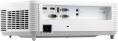 Проектор ViewSonic PA700S, DLP, белый [vs19341]