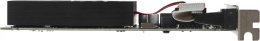 Видеокарта AFOX NVIDIA GeForce GT 730 AF730-2048D3L5 2ГБ GDDR3, Low Profile, Ret