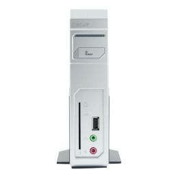 Нулевой клиент Leadtek TERA2140 292E 3292E006101 DPx4+USBx3+AUDIO+FIBER+SmartCard TERA2140 3292E006101
