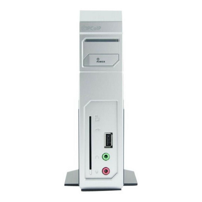 Нулевой клиент Leadtek TERA2140 292E 3292E006101 DPx4+USBx3+AUDIO+FIBER+SmartCard TERA2140 3292E006101