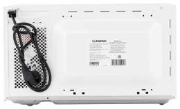 Микроволновая печь SUNWIND SUN-MW051, 700Вт, 20л, белый