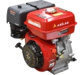 Двигатель ASILAK 9.0 л.с. бензиновый цилиндрический вал диам. 25 мм. SL-177F-D25