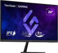 23.8" Монитор ViewSonic VX2479A-HD-PRO, 1920x1080, IPS, 240Гц, 2хHDMI, 1хDP, черный