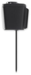 Саундбар Oklick OK-504S 2.0 6Вт черный