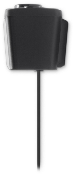 Саундбар Oklick OK-504S 2.0 6Вт черный