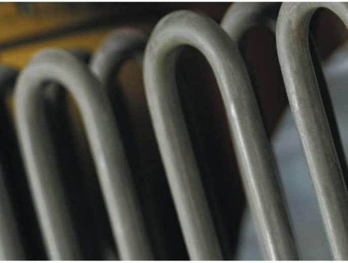 Тепловая пушка электрическая Ballu BHP-M-5 желтый/черный