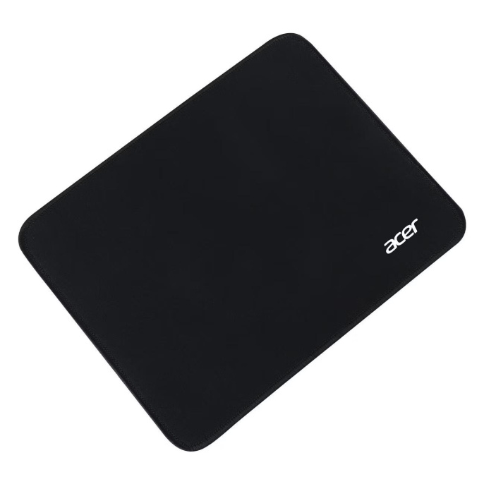 Коврик для мыши Acer OMP211 Средний черный 350x280x3мм ZL.MSPEE.002