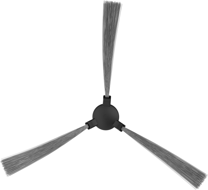 Боковая щетка Trouver Side Brush (RSB15) (1 шт., совместима с Trouver E10/E20 Plus/E20 Pro Plus/E20 Pro)