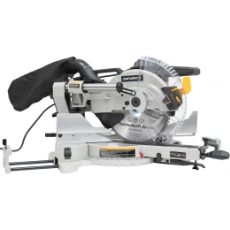 Торцовочная пила Inforce MS1218EL-S