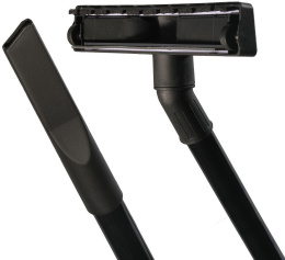 Строительный пылесос Bort BSS-1215-P,  синий [93417432]