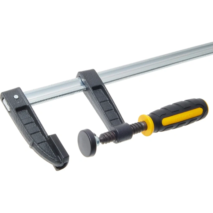 F-образная струбцина 50х250мм Inforce 06-03-27