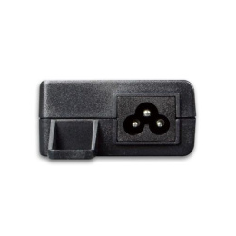 Инжектор PLANET IEEE802.3at High Power PoE+ Gigabit Ethernet Injector - 30W All-in-one Pack POE-163