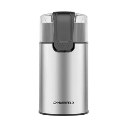 Кофемолка MAUNFELD MF-523S