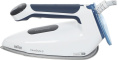 Парогенератор Braun CareStyle 5 IS5245BL,  синий / белый
