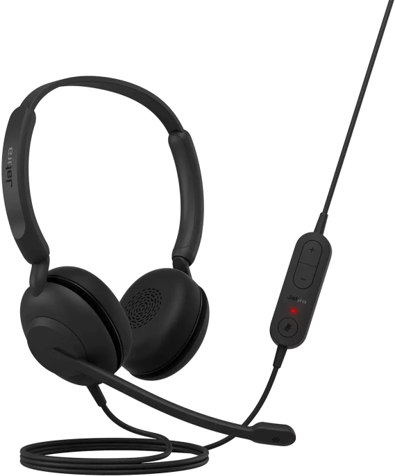 Проводная гарнитура Jabra EVOLVE 10 Stereo PN:2699-820-109