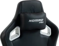 Кресло геймерcкое EVOLUTION NOMAD PRO APEX