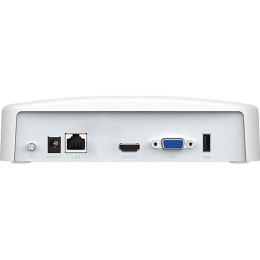 Видеорегистратор NVR сетевой TENDA NVR N3L-4H