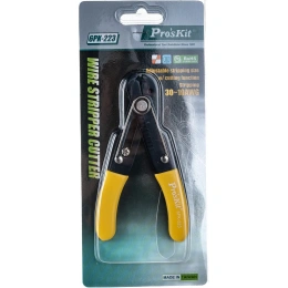 Клещи для зачистки Pro'sKit 6PK-223 00072642