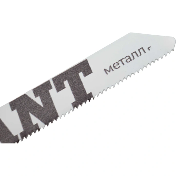 Пилки для сабельной пилы 2шт. BIM по стали шаг 152x1,4мм Gigant G-1108205