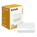 TENDA S105 Коммутатор настольный 5-Ports 10/100 Base-TX