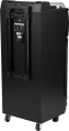 Музыкальный центр Supra SMB-880, 140Вт, с караоке, Bluetooth, FM, USB, SD, черный