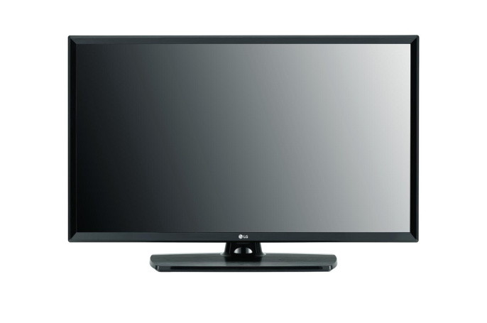 Телевизор 32'' LG 32LN661H LG 32" 32LN661H Hotel TV, HD; Яркость 240кд/м2; Цвет рамки Ceramic BK; webOS 22; Поддерживает DVB-T2/C/S2,IP-channels; Wi-Fi; Bluetooth; SoftAP; Hotel mode; Pro:Centric; (32LN661HBLA)