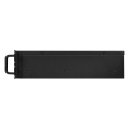 Серверный корпус ExeGate Pro 2U350-33 <RM 19", высота 2U, глубина 350, без БП, 2*USB+1* USB3.0> EX297591RUS