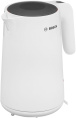 Чайник электрический Bosch TWK2M161, 1.7л, пластик