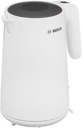 Чайник электрический Bosch TWK2M161, 1.7л, пластик