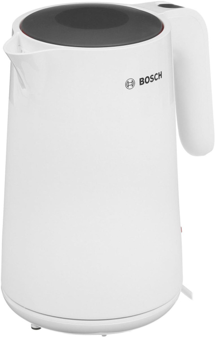 Чайник электрический Bosch TWK2M161, 1.7л, пластик