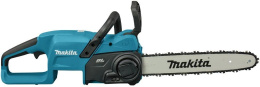 Цепная пила Makita LXT DUC357 аккум. 610Вт дл.шины:14" (35cm) (DUC357Z)