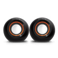 Акустическая система 2.0 ExeGate Disco 180 питание USB, 2х3Вт 6Вт RMS , 100-20000Гц, черный, Color Box EX287053RUS