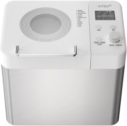 Хлебопечь Vitek VT-BM1302, белый