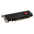 Видеокарта PowerColor RX550 Red Dragon 2GB GDDR5 64bit DVI-D HDMI 1FAN RTL AXRX 550 2GBD5-HLE
