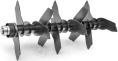 Скарификатор Carver SR 5240 бензин. 212см3 7лс 5200Вт 3400об/мин 01.024.00019