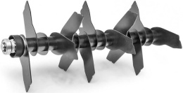 Скарификатор Carver SR 5240 бензин. 212см3 7лс 5200Вт 3400об/мин 01.024.00019