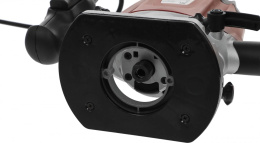 Фрезер RedVerg RD-ER125 1250Вт 30000об/мин макс.ход:50мм