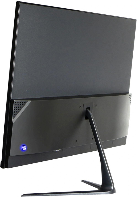 27" Монитор Digma Progress 27P302F,  1920x1080,  IPS,  100Гц,  1хHDMI,  черный