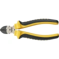 Боковые кусачки TOPEX 160 мм 32D106