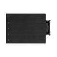Корзина для HDD ExeGate HS535-12G (универсальная, на 5*3,5" SATA3/12G SAS HDD, занимает 3*5,25" отсека, RTL) EX289284RUS